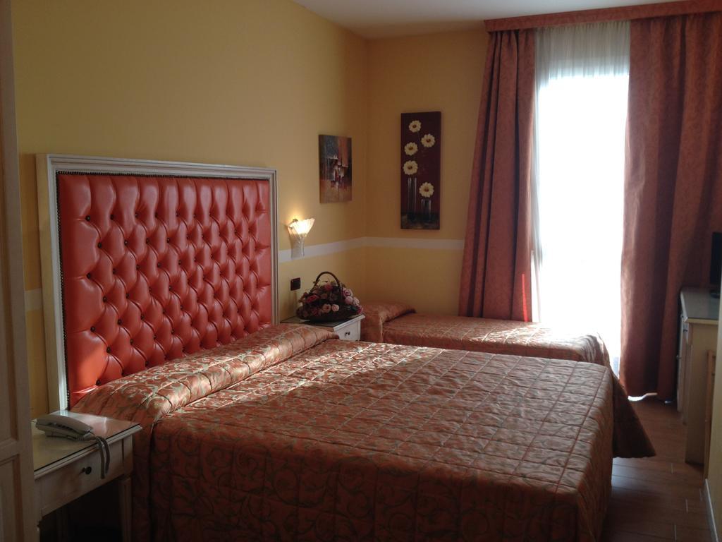Alle Torri Marghera Quarto foto