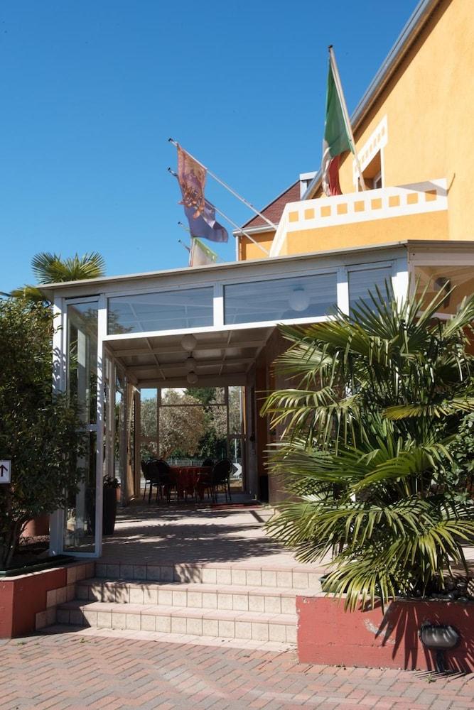 Alle Torri Marghera Exterior foto