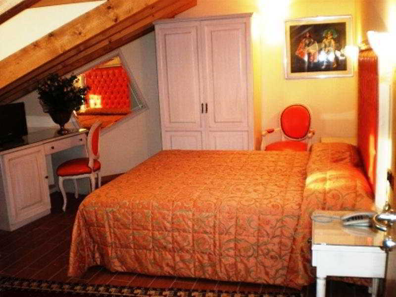 Alle Torri Marghera Quarto foto
